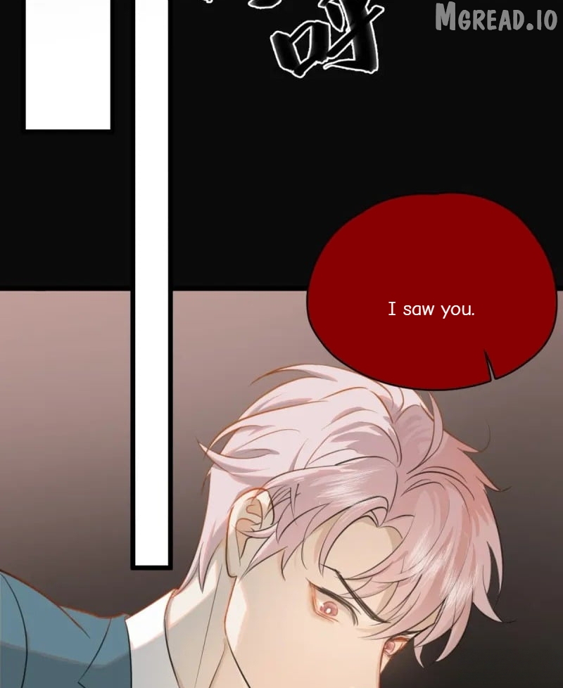 My Own Evil God Chapter 1 - page 60